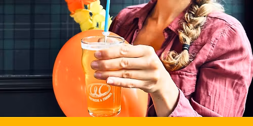 \ud83e\udd73 Les 1 an de Cartouche & Cravate !