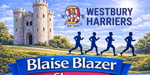 Blaise Blazer