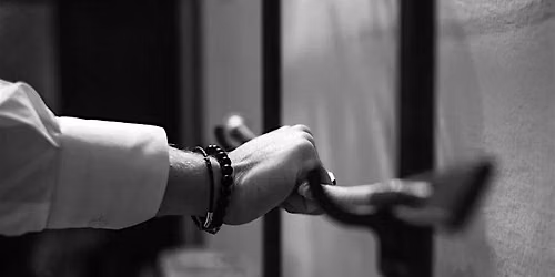 Solo Workshop - Masculine Dominance