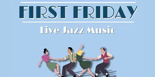 January First Friday (2026)