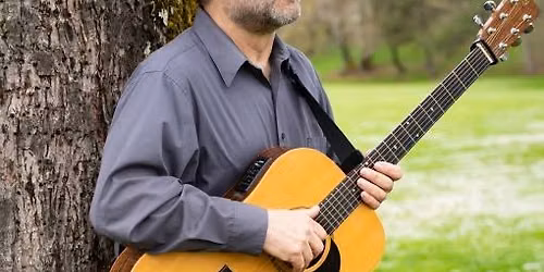Concert Series - Jon Franke