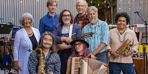 Sons of Hermon at Old Towne Pub