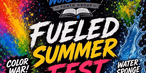 FUELED Summer Fest