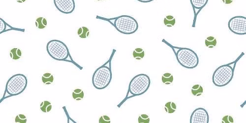 Tennis 123 Plus