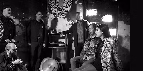 Beautify Junkyards \u27e1 April Marmara