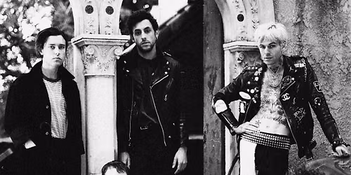 The Neighbourhood Vancouver Tickets