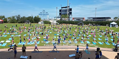 Run, Roast & Refresh - Pensacola's Monthly Wellness Social - 8\/29
