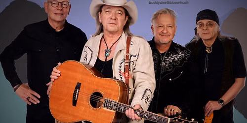 Country-Festival Kandertal