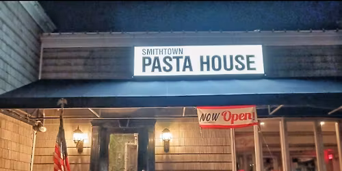 SMITHTOWN PASTA HOUSE Presents: ACOUSTIC HAND & JC 