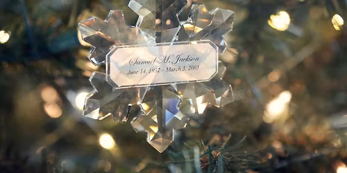 After The Holidays Reflection