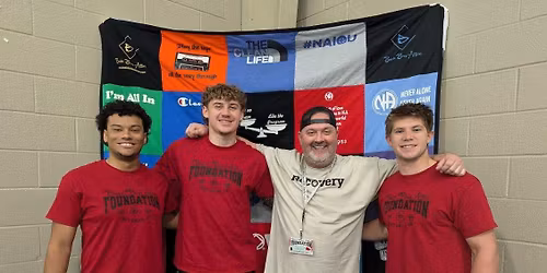 Basic Bros Attire Foundation 6th Annual Charity Event