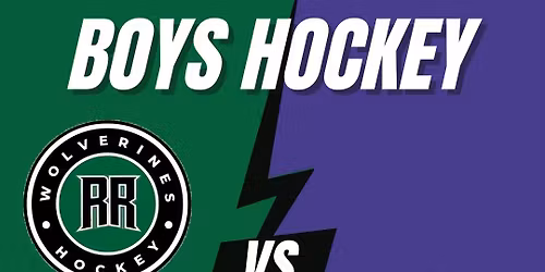 Rock Ridge Boys vs Hermantown