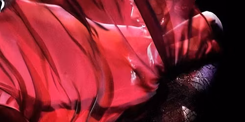 Drawing through Dance