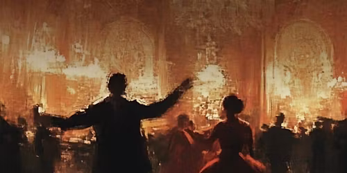 Joffrey Ballet - Eugene Onegin at Lyric Opera House