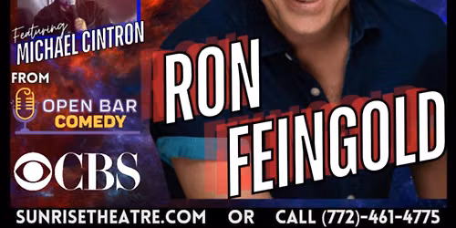 Ron Feingold