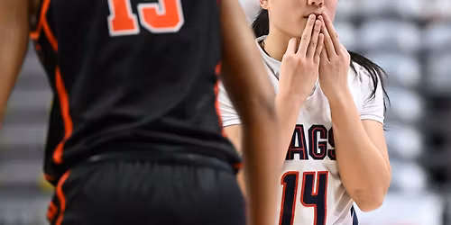 WCC Basketball Tournament - Women's Semifinals