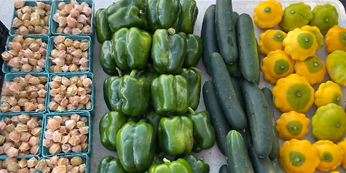 Grandview Heights Farmers' Market
