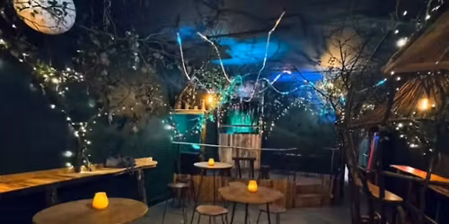 Steppas Presents: Go Local Collectives!