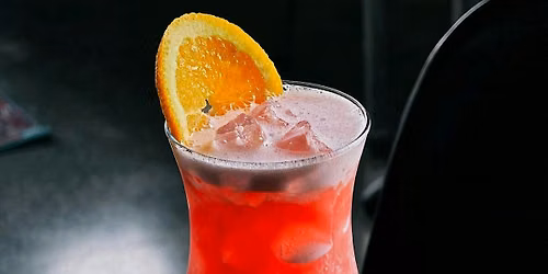 Crafted Cocktails 101 with the Milwaukee Cheese Bar