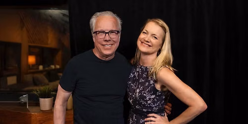 An Evening with Kelly Willis & Radney Foster | Chicago
