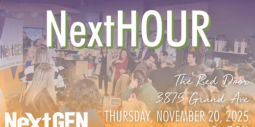 NextGEN NextHOUR