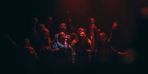 Joyful Noise Singing Group