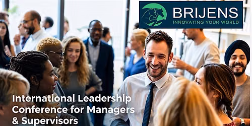International Leadership Conference for Managers & Supervisors, Germany