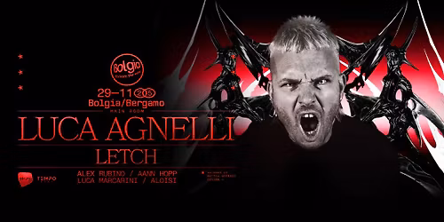 Luca Agnelli @ Bolgia