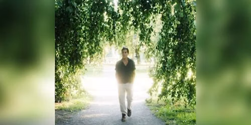 Joshua Radin