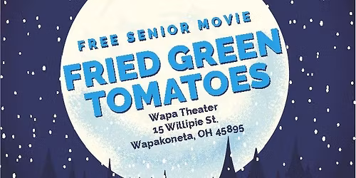 Free Senior Movie