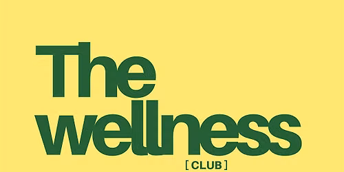 The Wellness Club