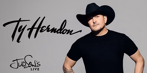 Ty Herndon
