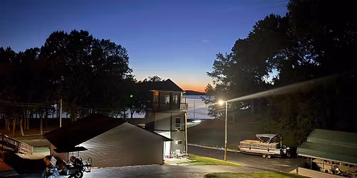 Clarksville Christmas Market 