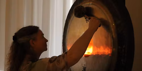 Relaxation with Sound