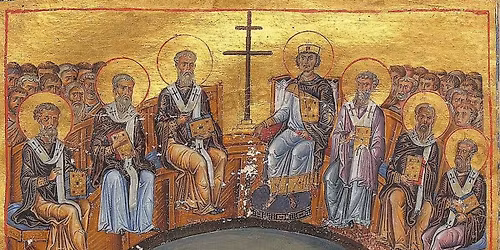 We Believe: Nicaea 1700 Commemoration & Book Launch Party