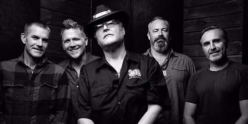 Blues Traveler Tickets