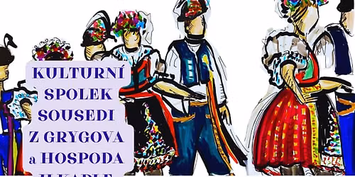 Gregovsky hode "Za Kapl\u00fa"