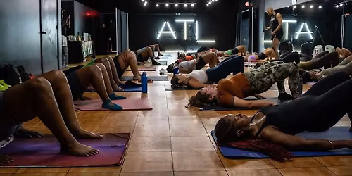 HIIT Pilates