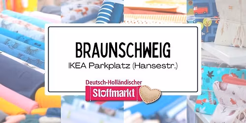 Stoffmarkt Braunschweig