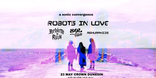 Sonic Convergence