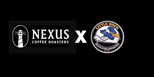 Little Rock Roadrunners + Nexus Run Club Kickoff