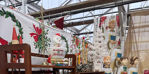Holly Jolly Market