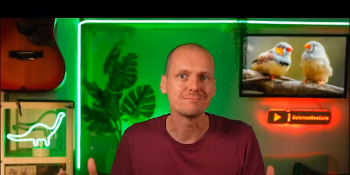 Conf\u00e9rence: D\u00e9cloisonnons notre regard sur le monde animal.