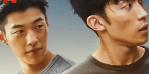 Season 2 . Blood Hounds 