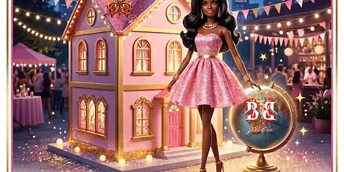 Benevolent Beautiez SC Atlanta 3rd Anniversary It's A Beautiez World 