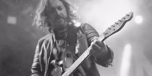 SPECIAL EVENT @RADIO EASY ROCK - The White Tape - Acoustic TRIO @Noventa Padovana (PD)