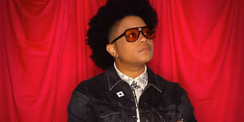 Amythyst Kiah @ 191 Toole