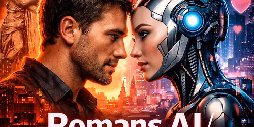 Debata: Romans AI \/ cz\u0142owiek