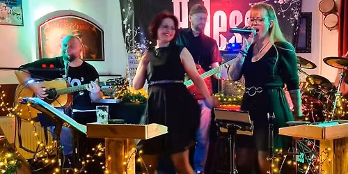 Jahresabschluss 2026 (Xmas + Party)