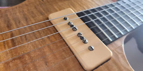 the Ben Prevo 3